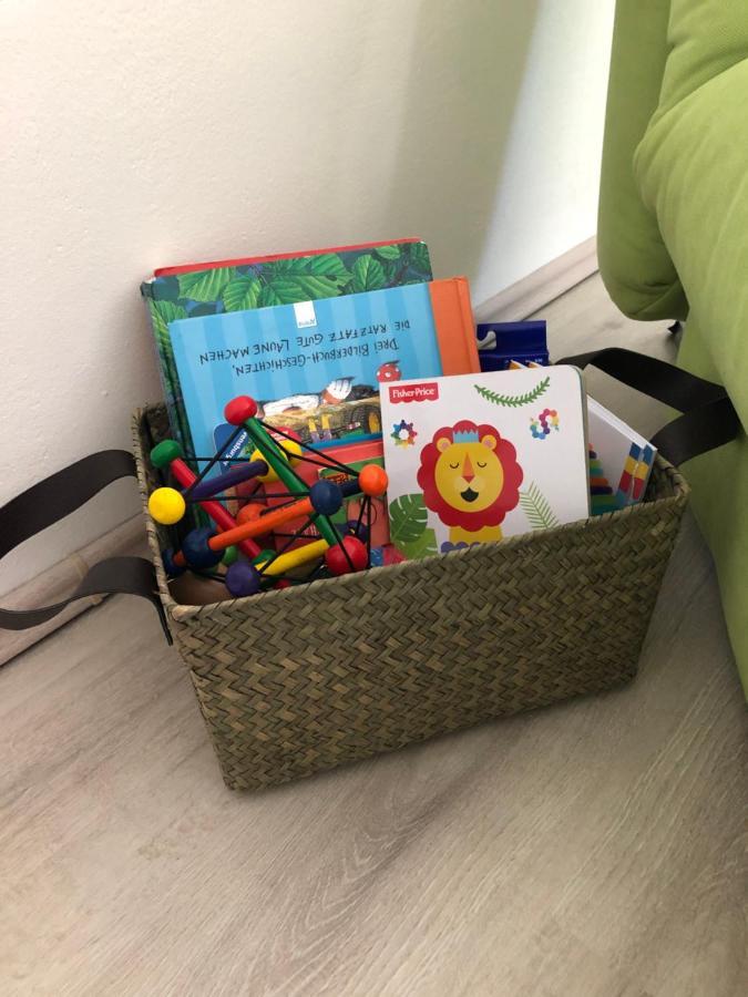 Obernkirchen Ferienwohnung Haertings Hygge מראה חיצוני תמונה